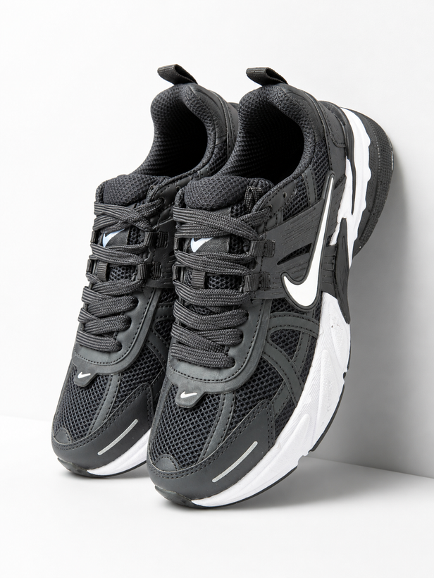 کفش کتانی اسپرت Nike v2k رنگبندی متنوع سبک و راحت