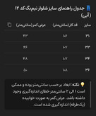 شلوار نیم بگ آبی تیره مردانه زاپ دار کیفیت بالا کد ۱۲