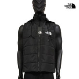 پافر مردانه ضد اب مدل NORTHFACE رنگ مشکی کیفیت بالا