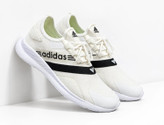کتونی راحتی مردانه مدل Adidas رنگ سفید( تو انبار مونده زرد شده)